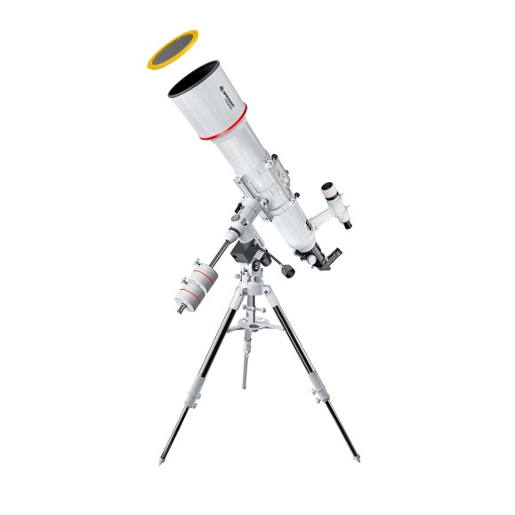 Telescopio Bresser Messier HEXAFOC AR-152L 152/1200 EXOS 2 4752128