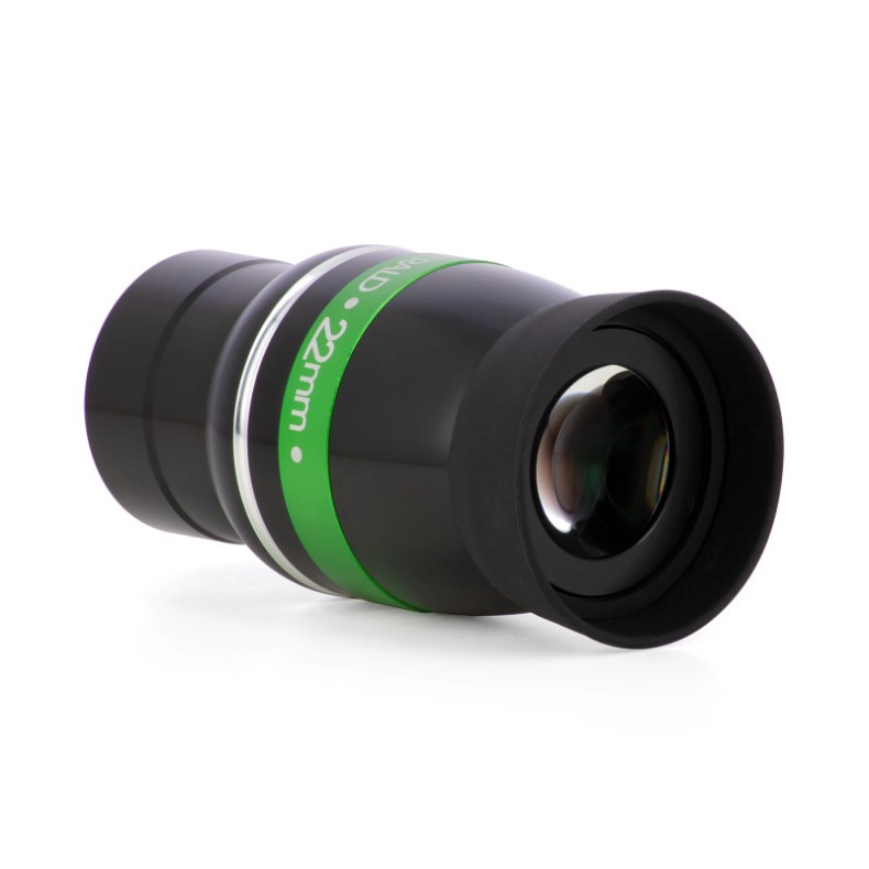 Ocular Sky-Watcher Emerald 82° de 16...
