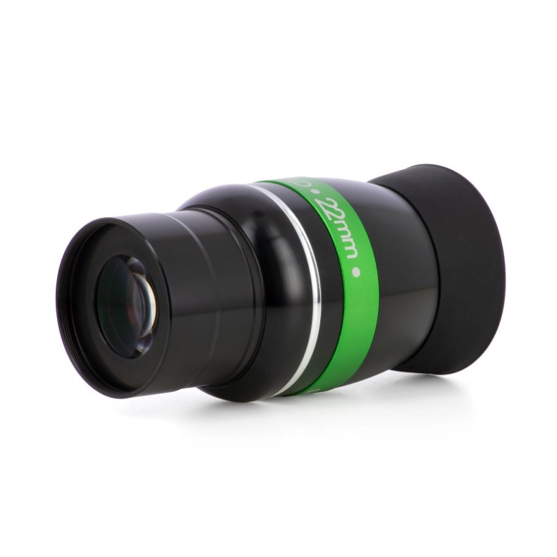 Ocular Sky-Watcher Emerald 82° de 9...