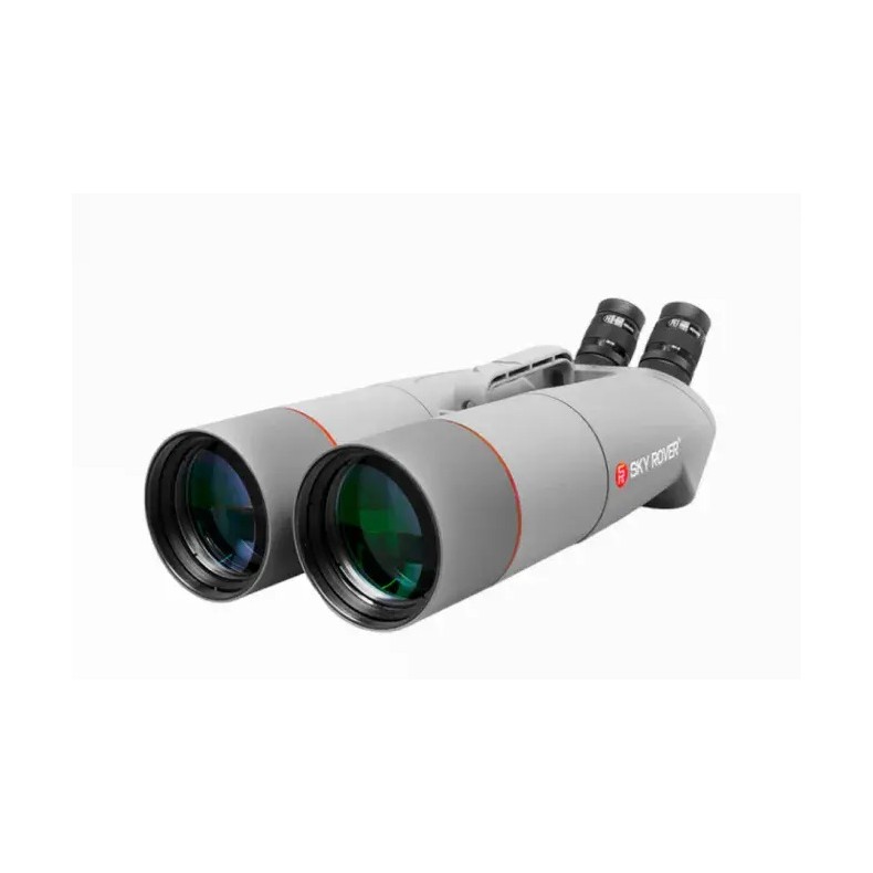 Prismáticos ED gigantes Sky Rover de...