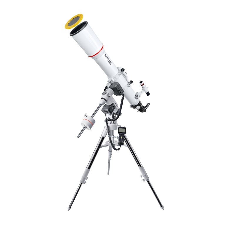 BRESSER Messier Refractor AR-102/1000...