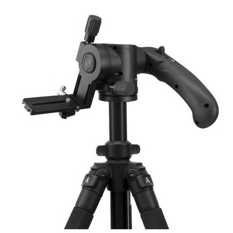 Montura ACUTER 2D Microtune