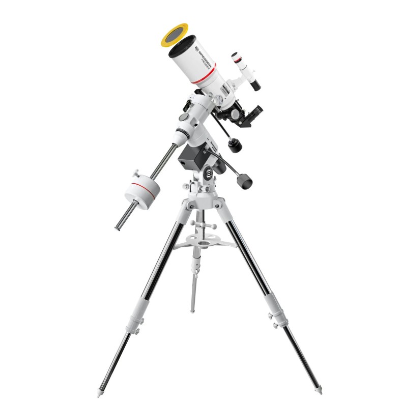 BRESSER Messier AR-102xs/460 EXOS-1/EQ4