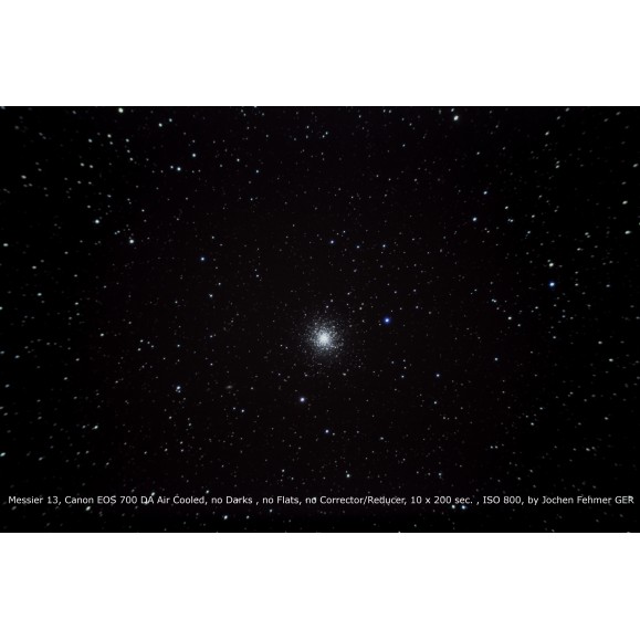 BRESSER Messier AR-102xs/460 EXOS-2/EQ5 Goto