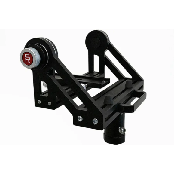 Montura en U Sky Rover para binoculares gigantes de 150 mm