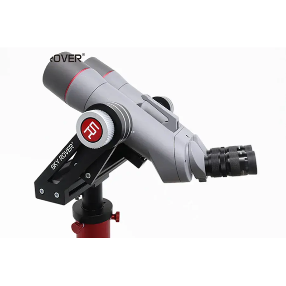 Montura en U Sky Rover para binoculares gigantes de 70-120mm