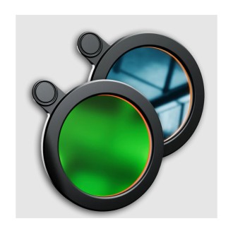 Set de filtros VAONIS COSMIC