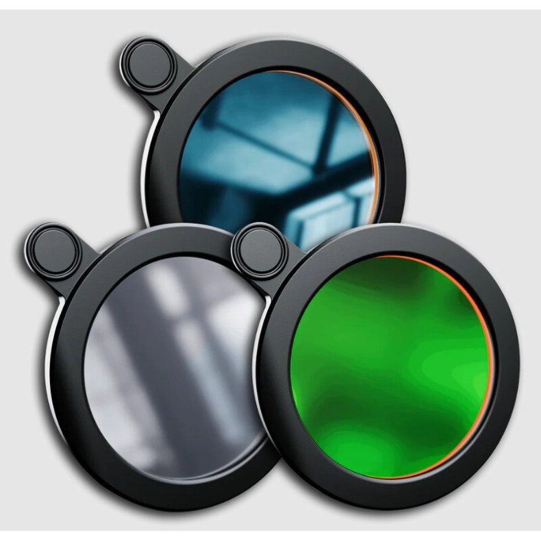 Set de filtros VAONIS ALL SKY