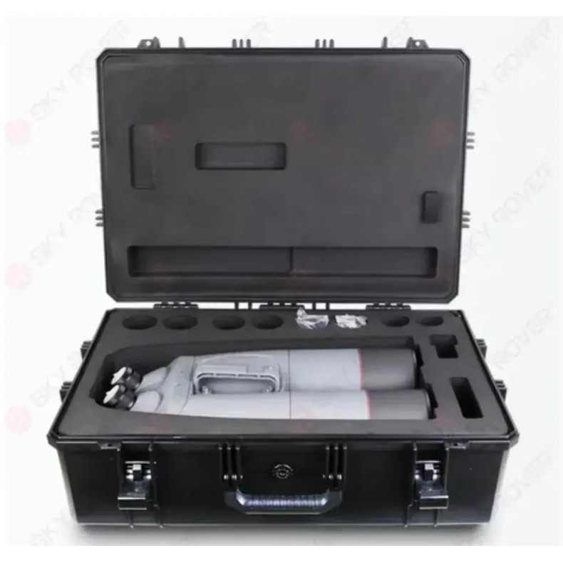 Prismáticos APO gigantes Sky Rover de...