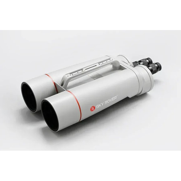 Prismáticos gigantes Sky Rover de 120mm con visión directa