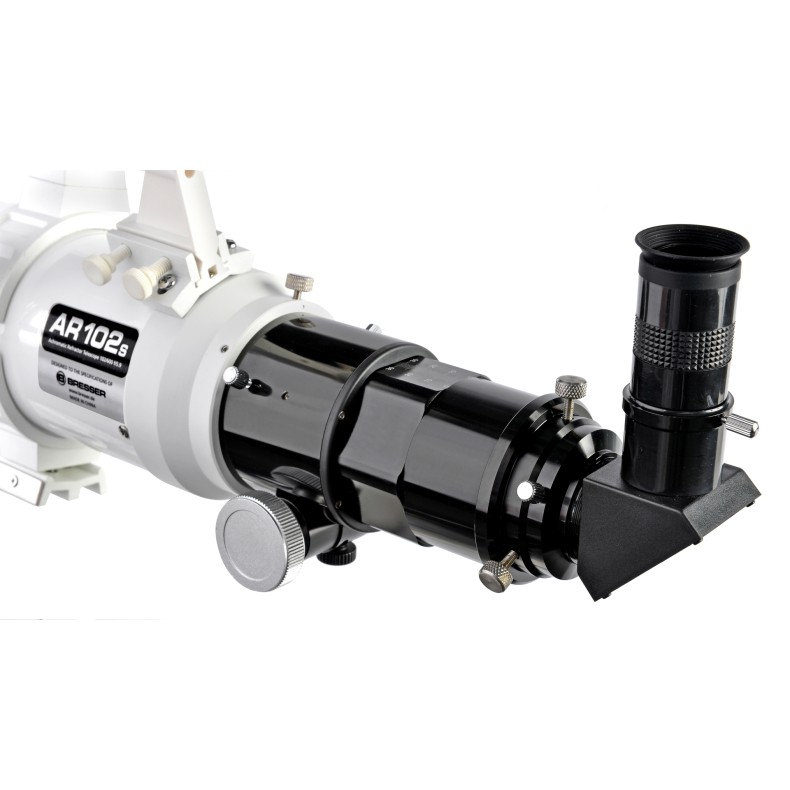 Telescopio BRESSER MessierAR-102s/600...