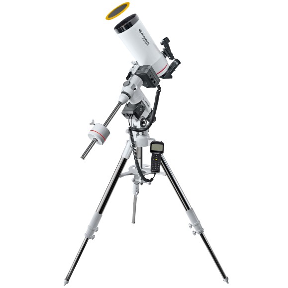 Telescopio BRESSER Messier MC-100/1400 EXOS-2 GoTo