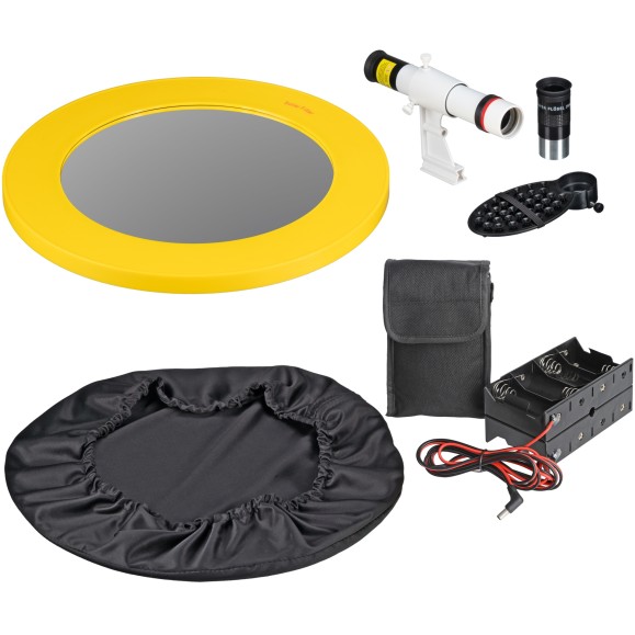 Telescopio BRESSER Messier 12" Dobson