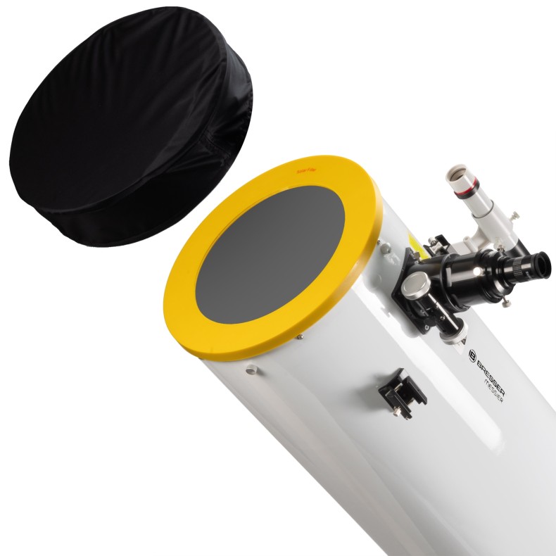 Telescopio BRESSER Messier 12" Dobson