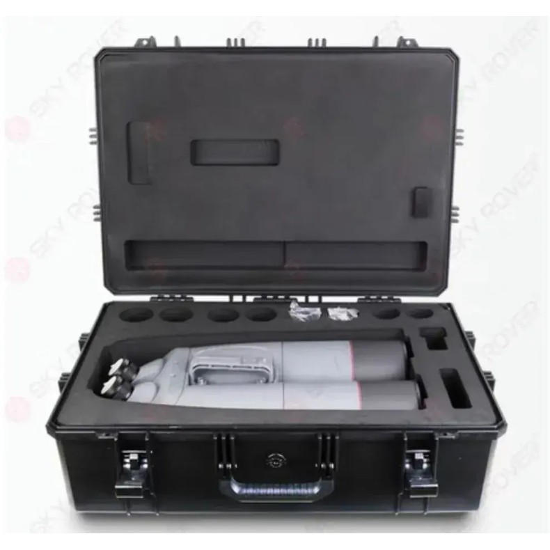 Prismáticos gigantes Sky Rover de...