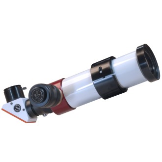 Telescopio Solar H-alpha...