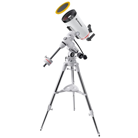 Telescopio BRESSER Messier MC-127/1900 EXOS-1