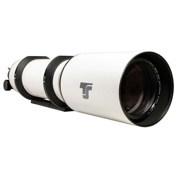 Telescopio TS PHOTOLINE APO 130 Triplete