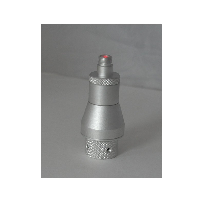 Iluminador de oculares reticulados... Iluminador de oculares reticulados...