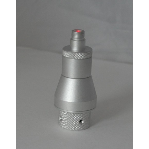 Iluminador de oculares reticulados para buscador