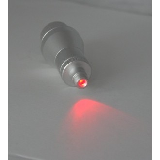 Iluminador de oculares...