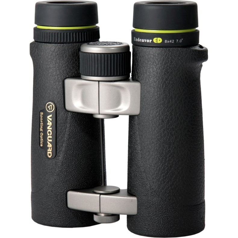 Prismáticos Vanguard Endeavor ED 8420 Prismáticos Vanguard Endeavor ED 8420
