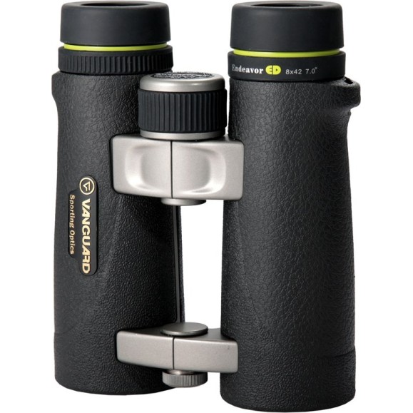 Prismáticos Vanguard Endeavor ED 8420