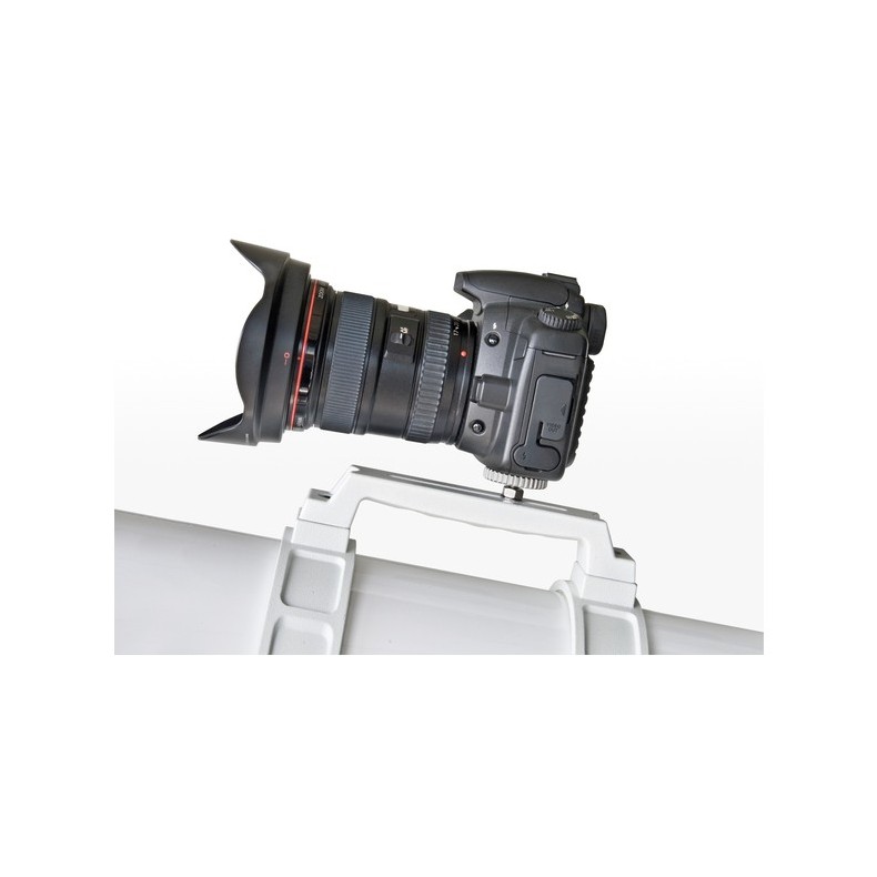 Telescopio Bresser Messier HEXAFOC... Telescopio Bresser Messier HEXAFOC...