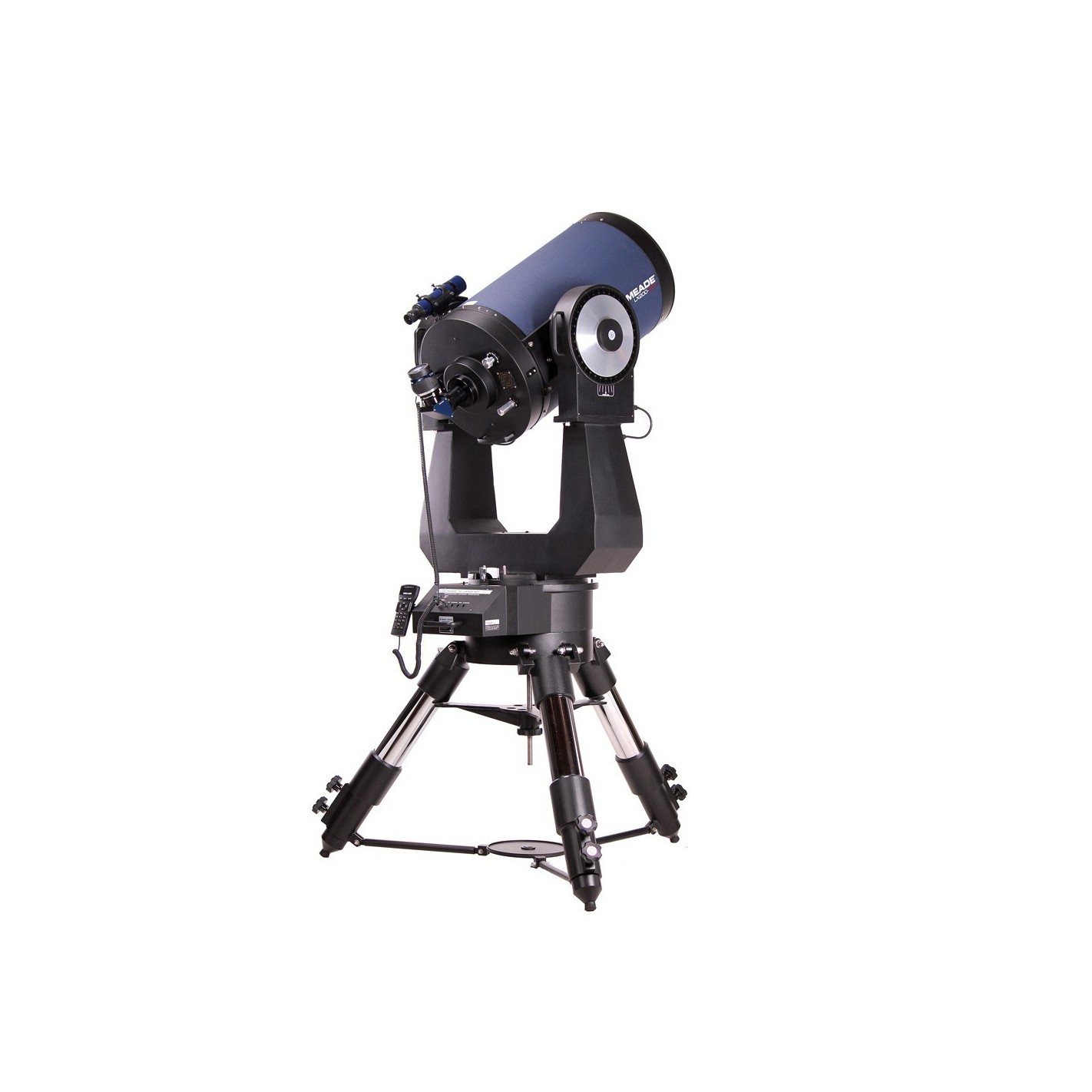 Comprar Telescopio Meade LX200 ACF 16 con tripode 47325 Online