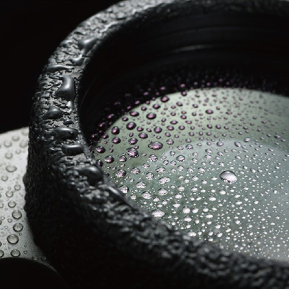 Prismáticos Vanguard Endeavor ED II 8420