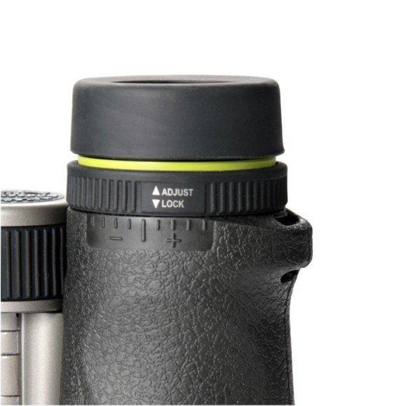 Prismáticos Vanguard Endeavor ED 1042