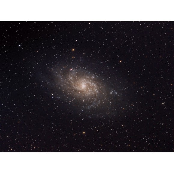 Telescopio Astrógrafo Celestron Rowe-Ackerman Schmidt 11"