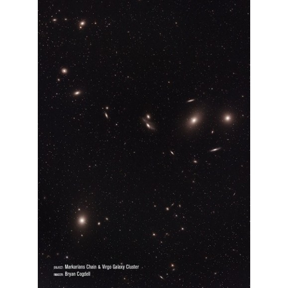 Telescopio Astrógrafo Celestron Rowe-Ackerman Schmidt 11"