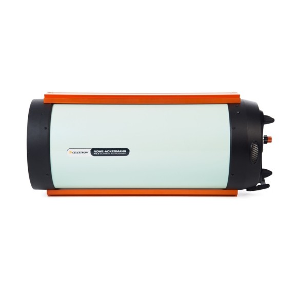 Telescopio Astrógrafo Celestron Rowe-Ackerman Schmidt 11"