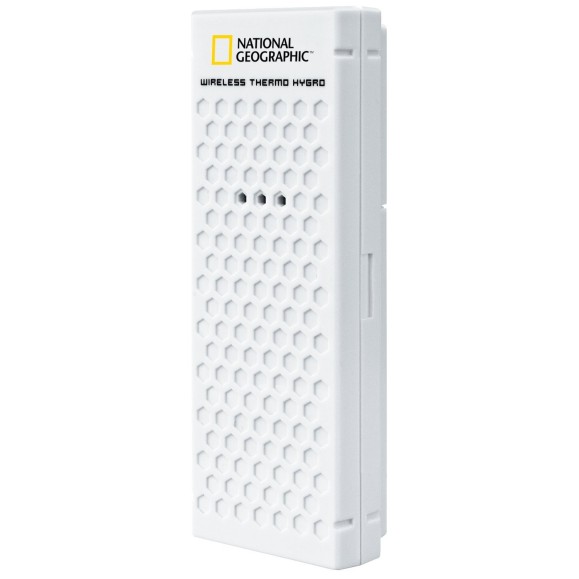 Estacion meteorologica National Geographic Basic 9066000