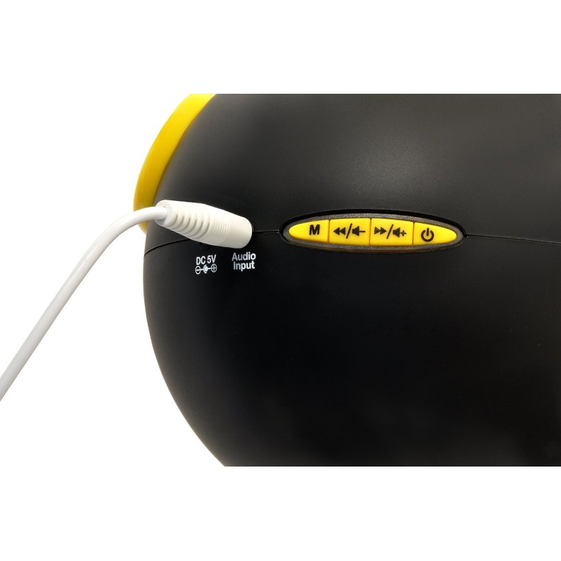 Planetario National Geographic... Planetario National Geographic...