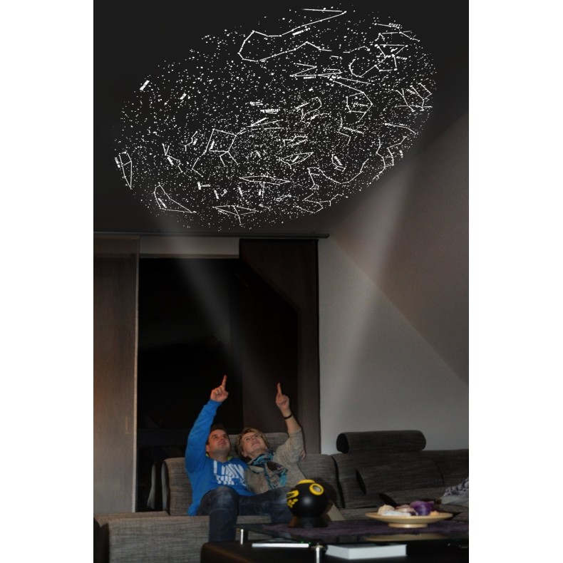 Planetario National Geographic... Planetario National Geographic...