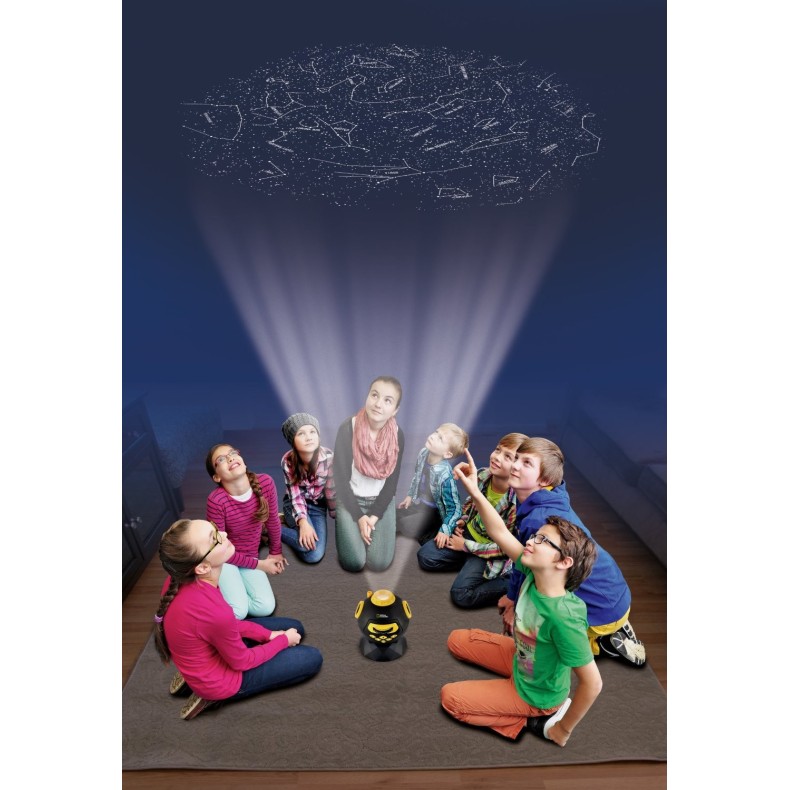 Planetario National Geographic... Planetario National Geographic...