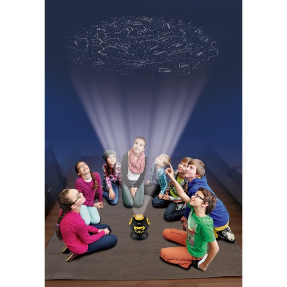 Planetario National Geographic multimedia 9105000