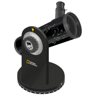 Telescopio Dobson National...