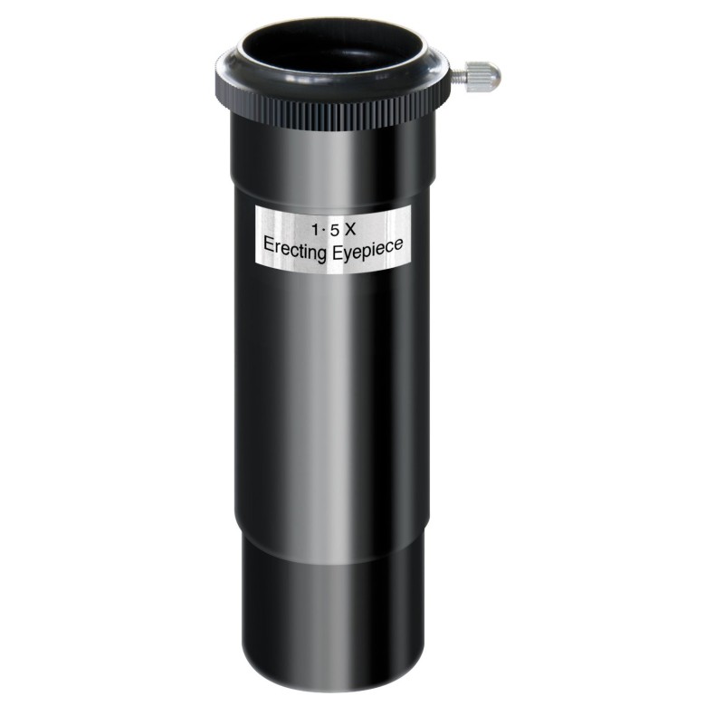 Telescopio reflector National...