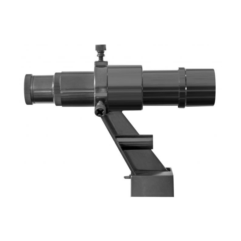 Telescopio reflector National...