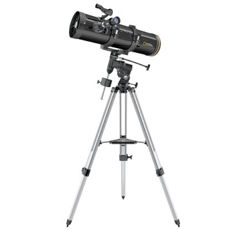 Telescopio reflector newton...