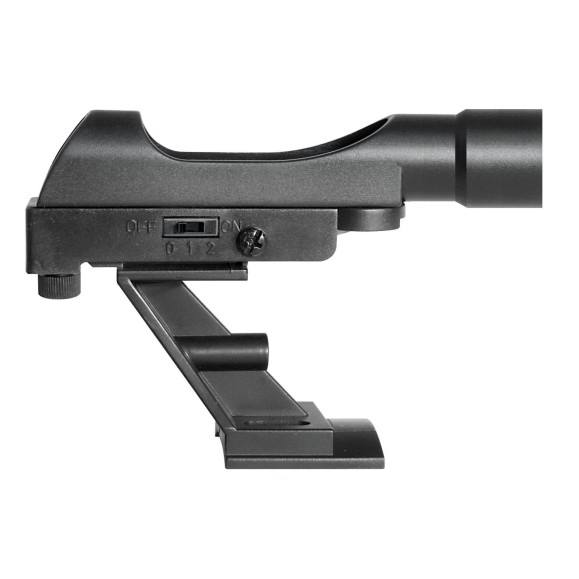 Telescopio reflector newton National Geographic 130/650 9069000