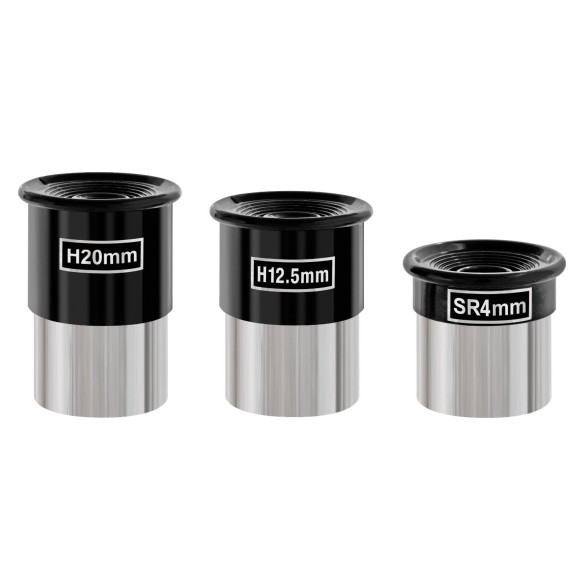 Telescopio refractor National Geographic 60/700 montura altacimutal 9011100