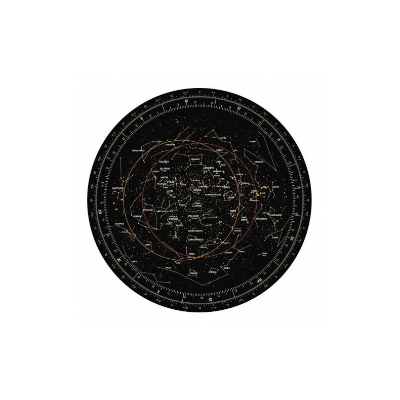 Telescopio refractor National... Telescopio refractor National...