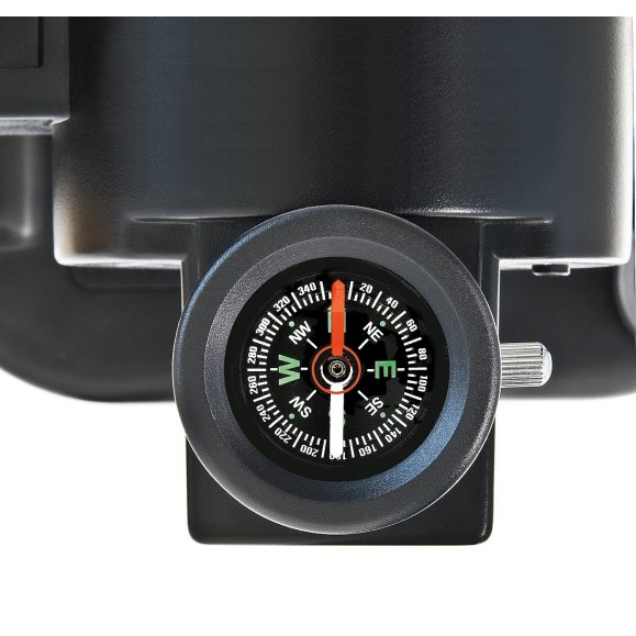 Telescopio refractor National Geographic GOTO 70/350 9062000