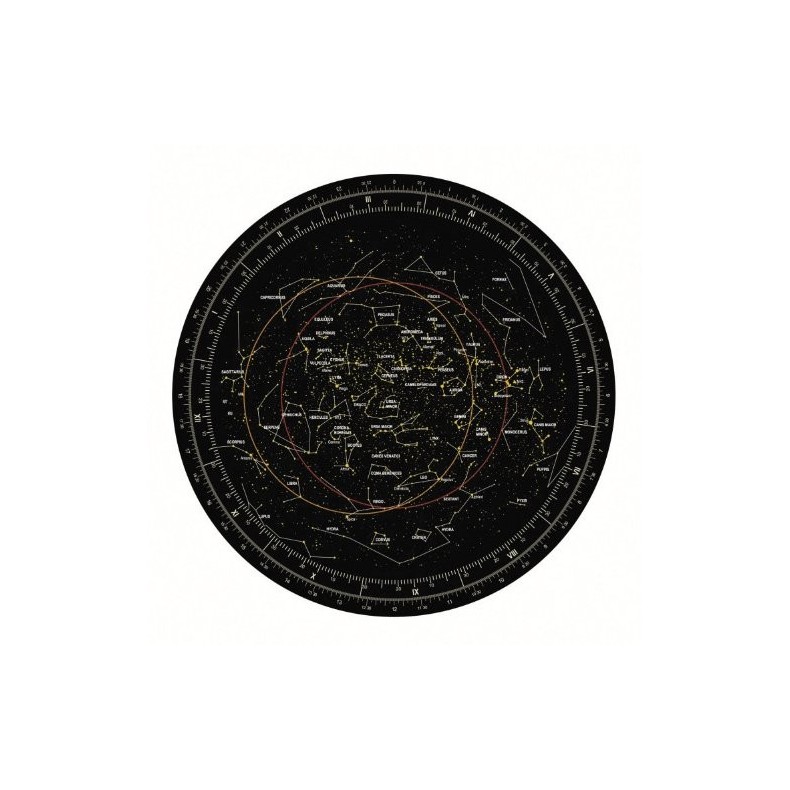 Telescopio refractor National... Telescopio refractor National...