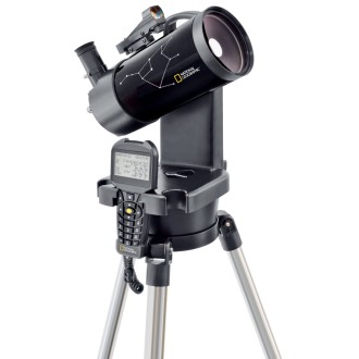 Telescopio Maksutov...