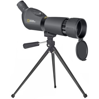 Telescopio Terrestre...
